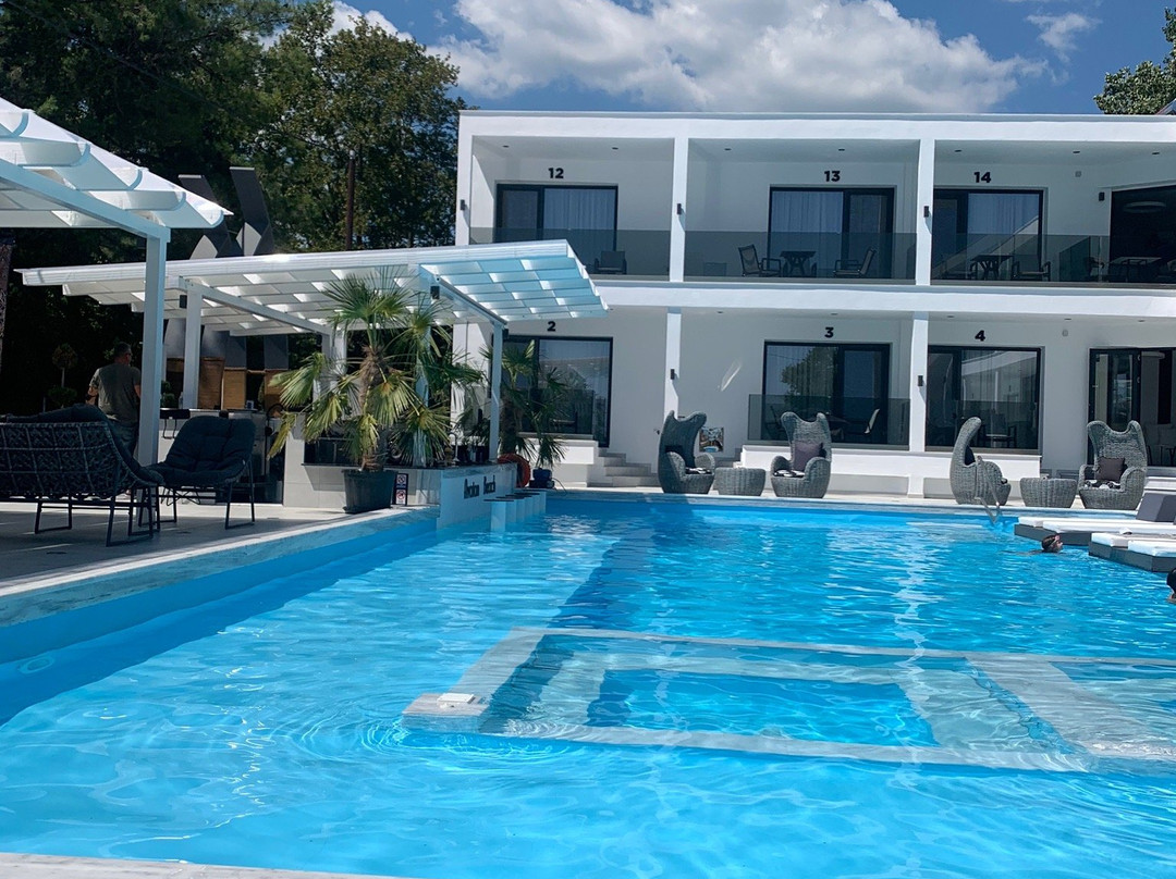 Avaton  Resort主图