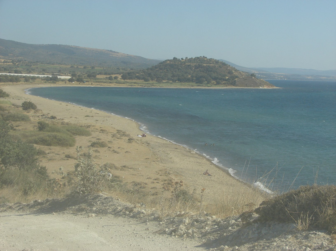 Ida Tatil Sitesi Plaji景点图片
