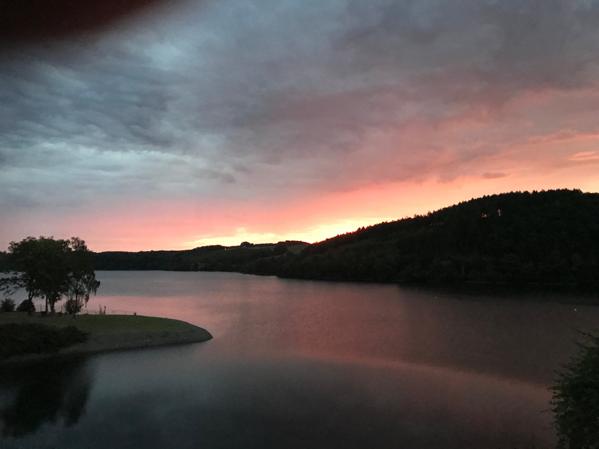 Hotel Restaurant Fischerheim-酒店景观