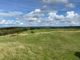 Painswick Golf Club-斯特劳德必去景点