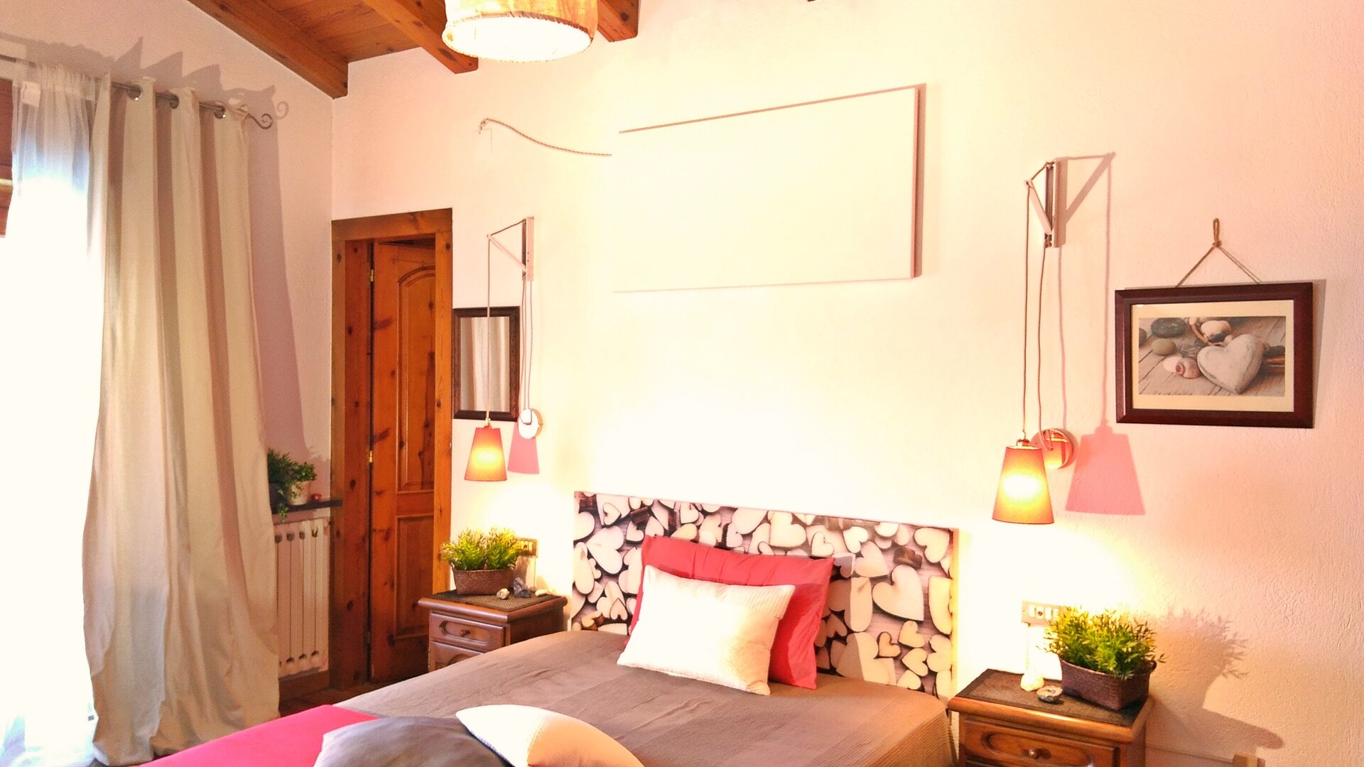 Chalet Rec dels Noguers-官方