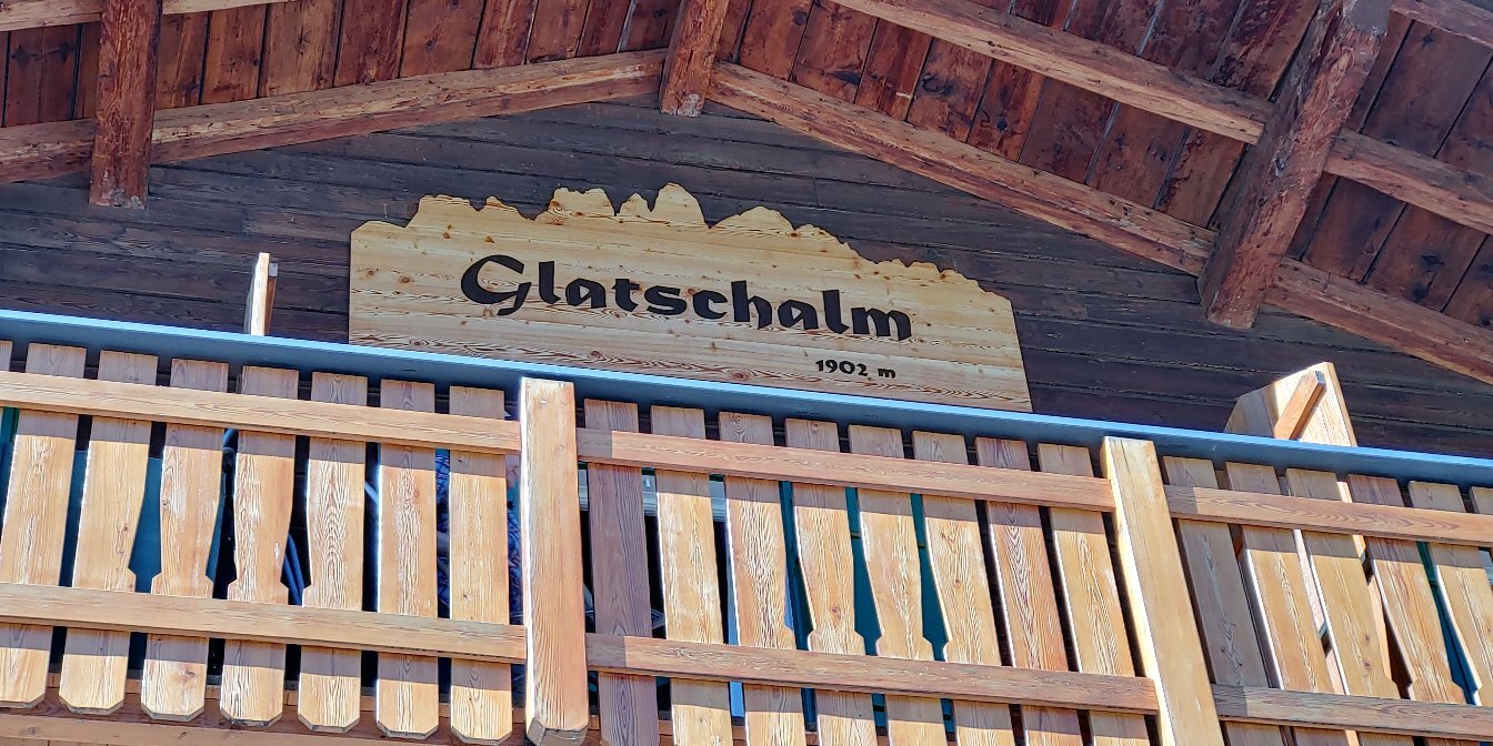 Glatsch Alm-官方