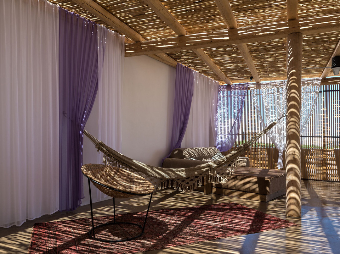 Evexia Spa-伊亚必去景点