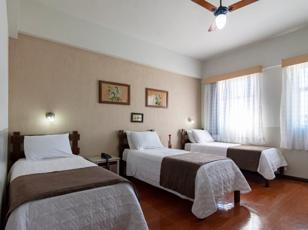 Diamante Palace Hotel主图