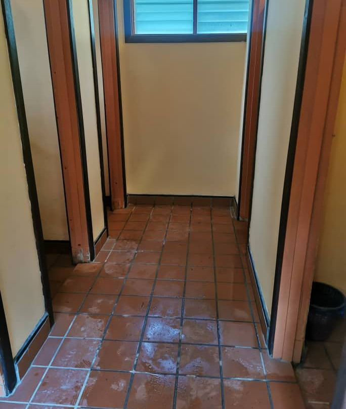 Resort Taman Eko Rimba Komanwel-万挠必去景点