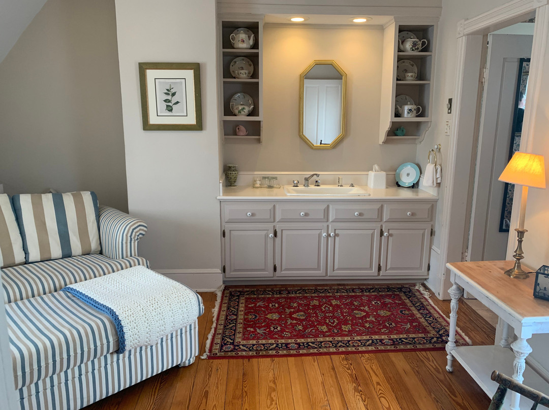 Inn At Stone Manor主图