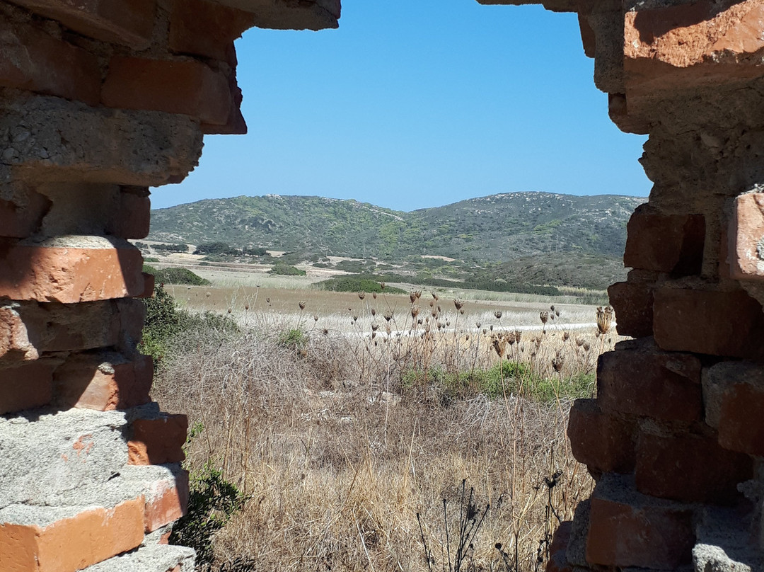 Old Silk Factory-Kattavia必去景点