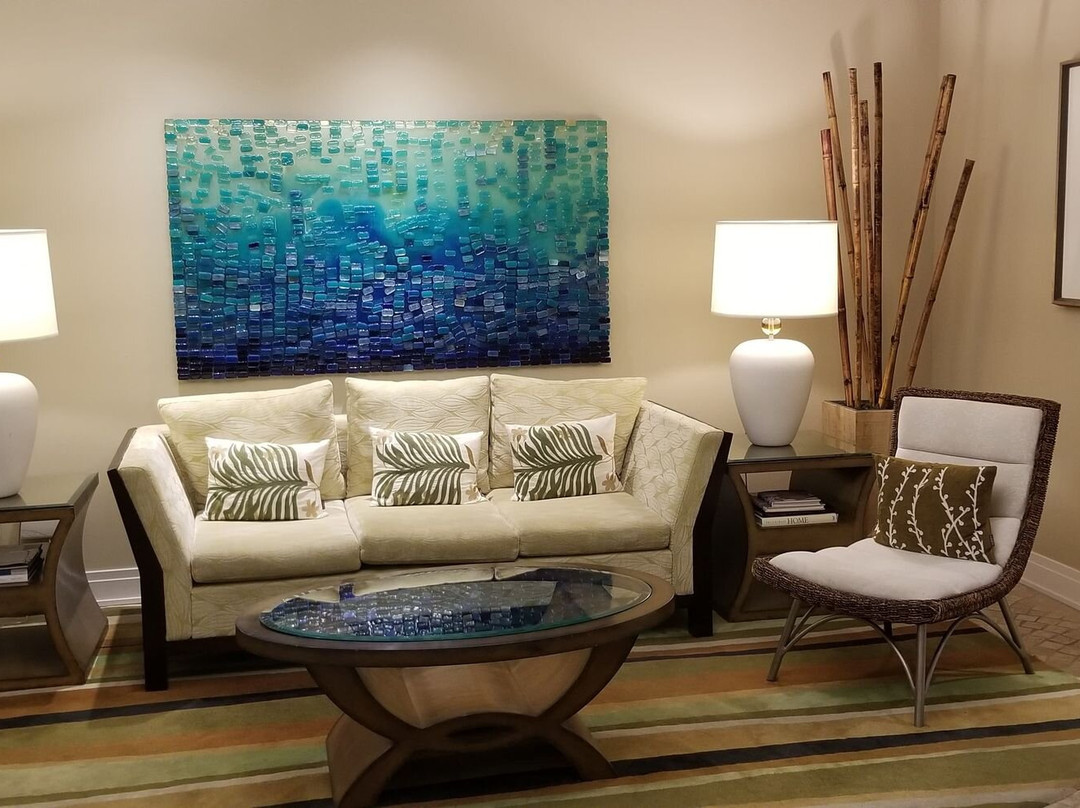 西耶斯塔海滩凯悦度假村主图