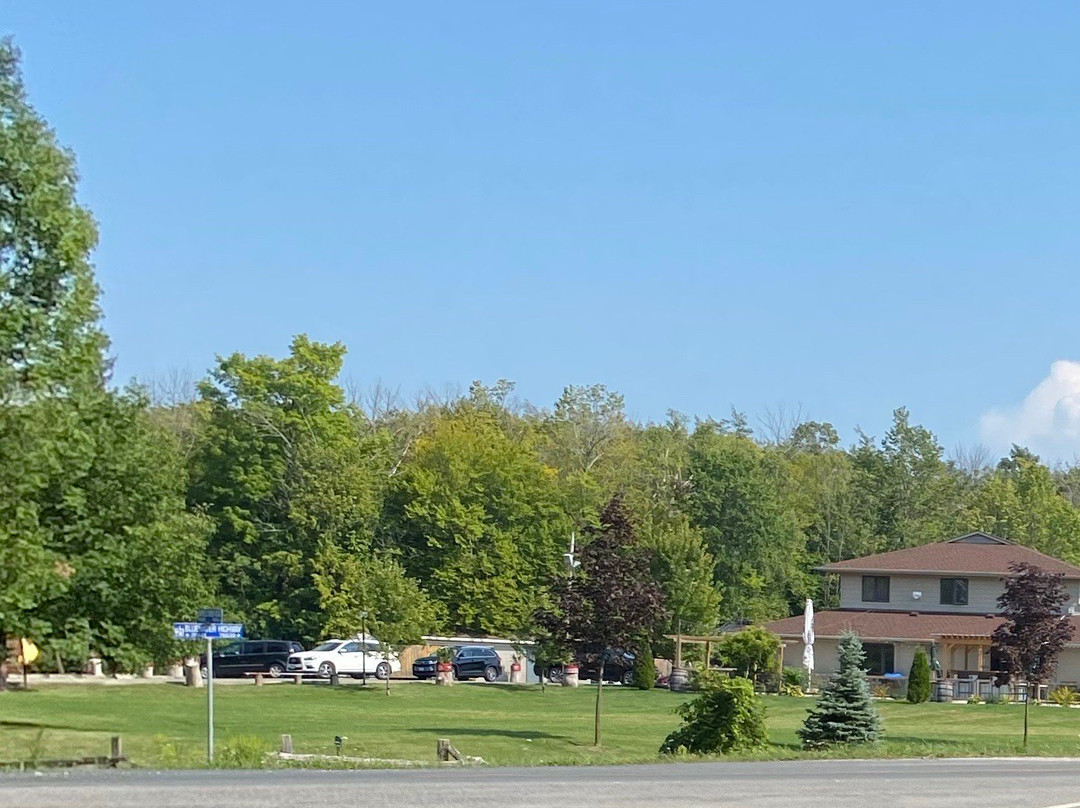 The Ashwood Inn主图