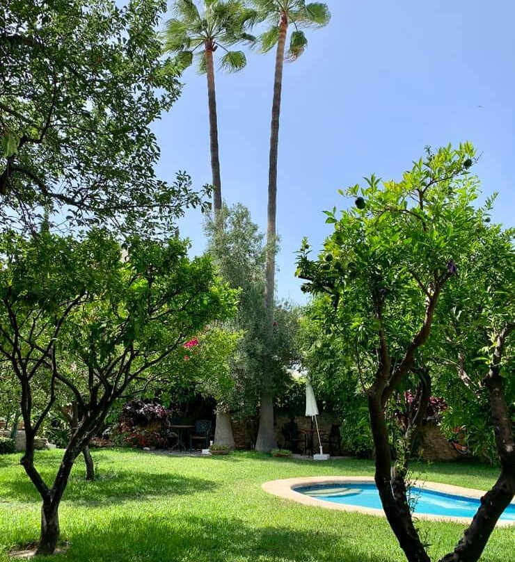 Hotel Son Sant Jordi主图