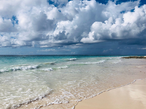 Grape Bay Cottages主图