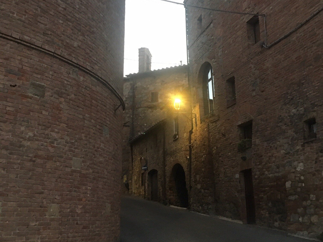 Torre dei Serviti - Residenza d'Epoca主图