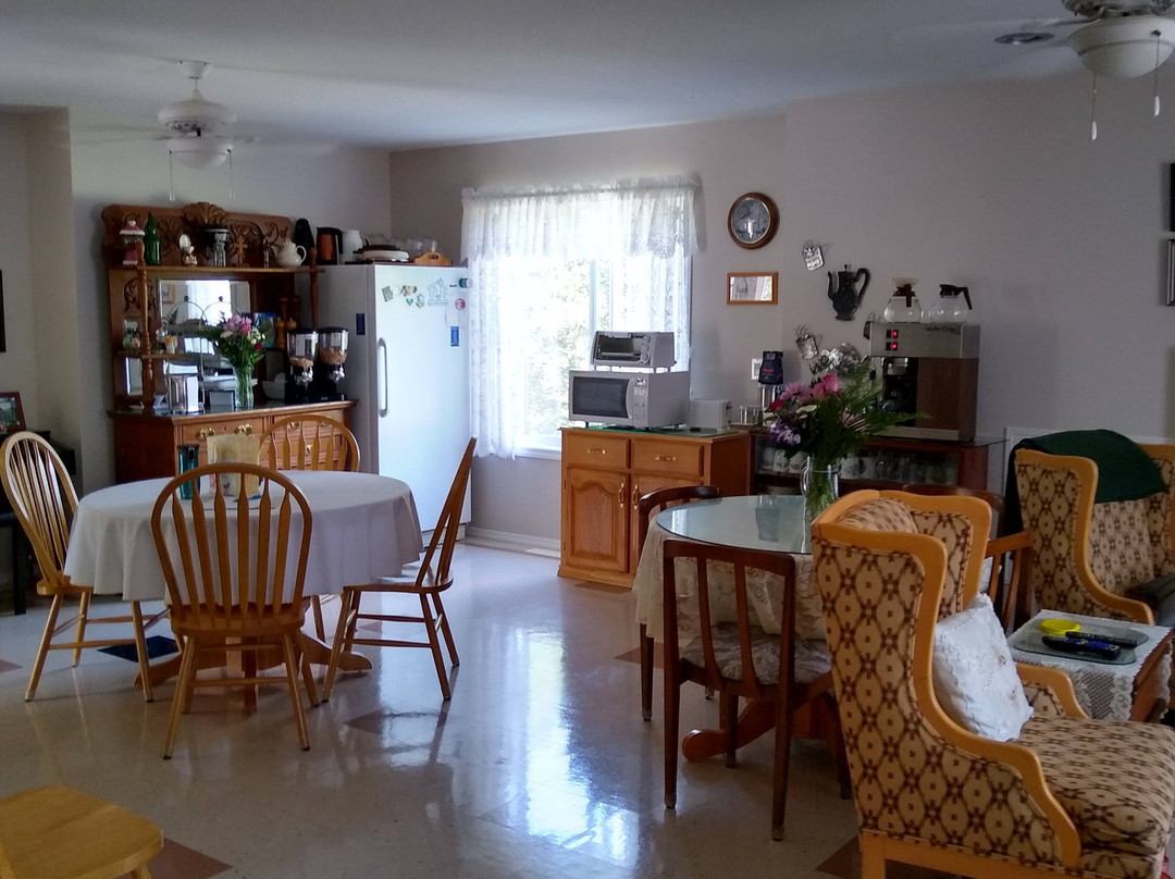 Beachside Bed & Breakfast主图