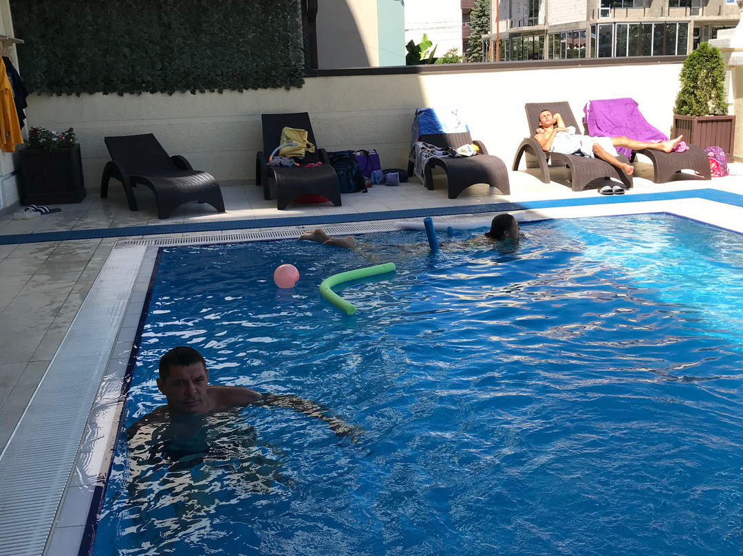 Grand-Shato Hotel主图