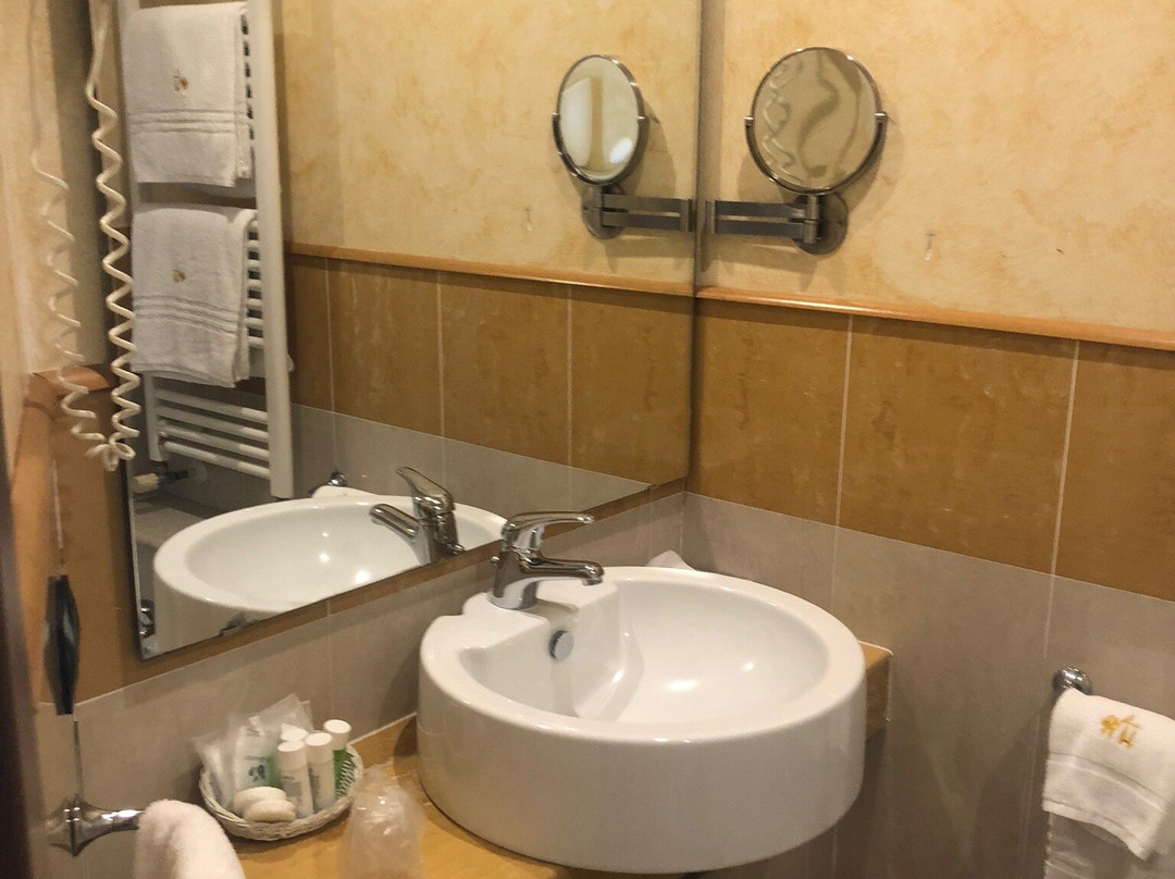 Welcome Hotel主图