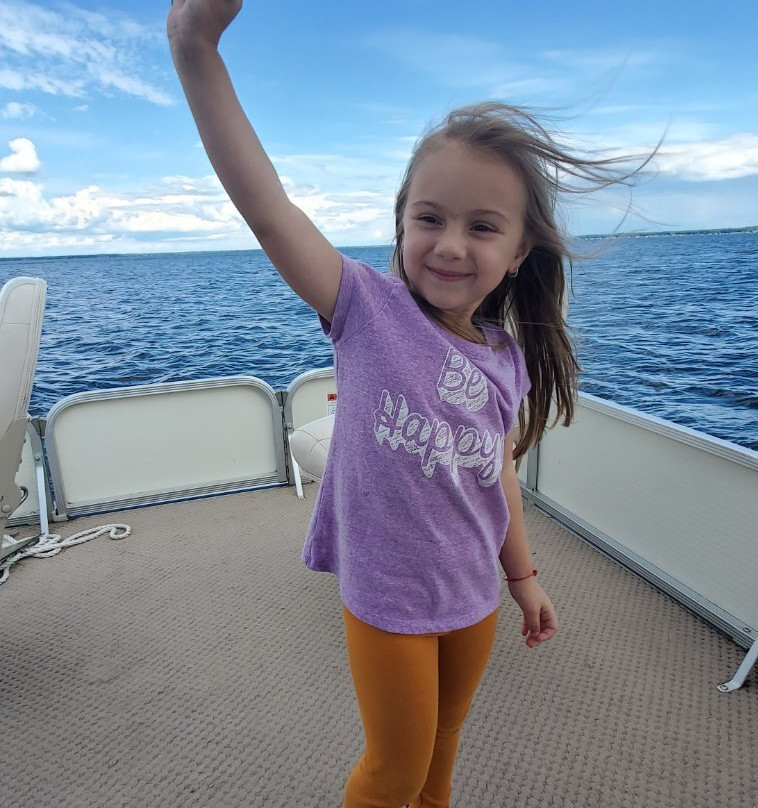 Lagoon Resort & Motel主图