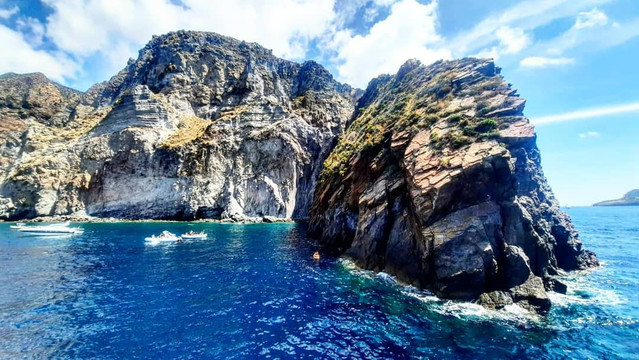 Briatico Eolie-特罗佩阿必去景点