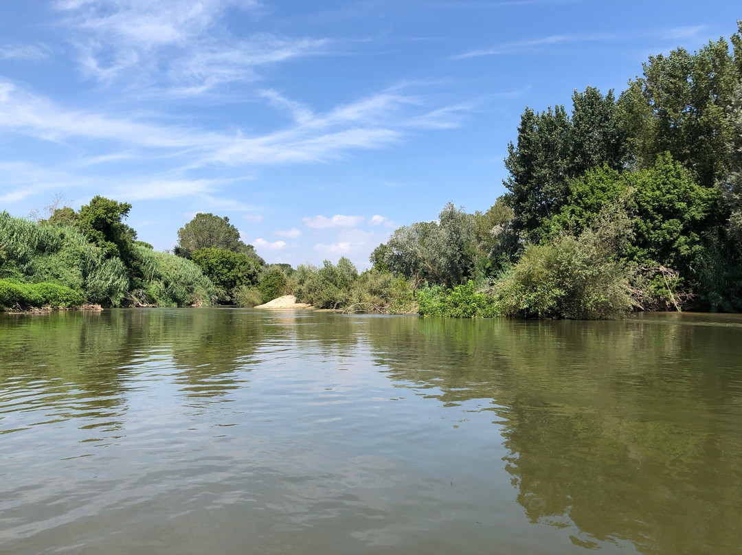 Kayak del Ter景点图片