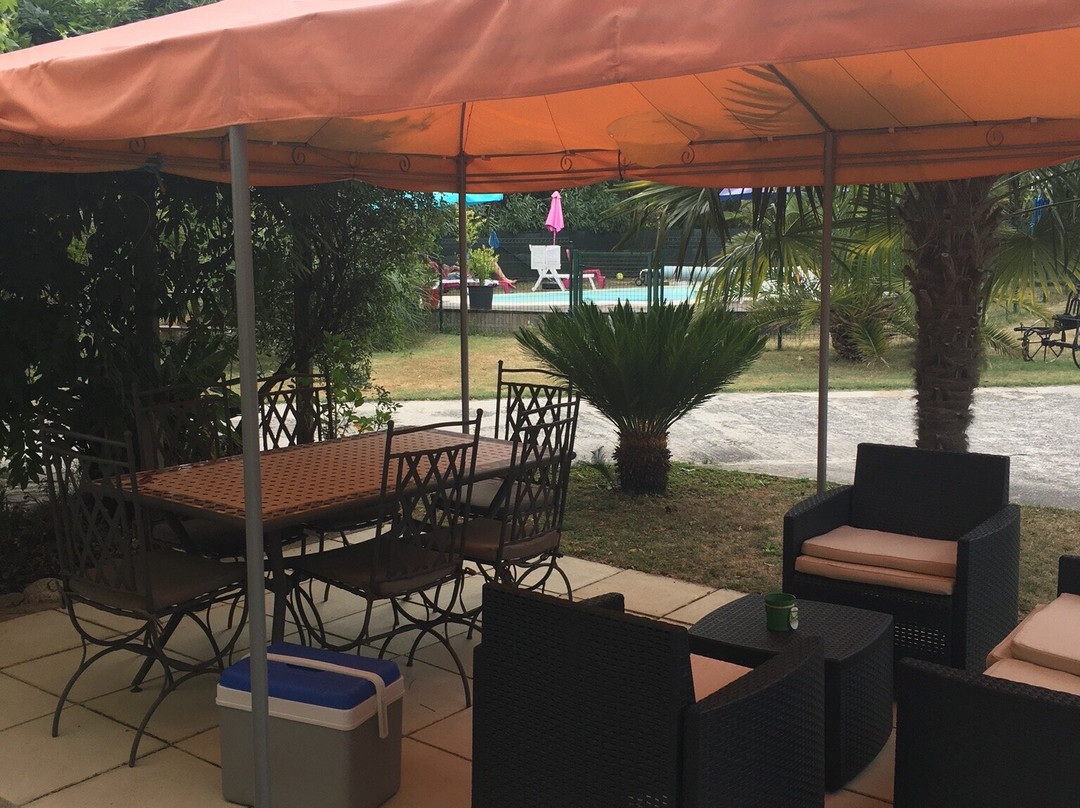 La Rivière Lune Chambre d'Hôtes主图