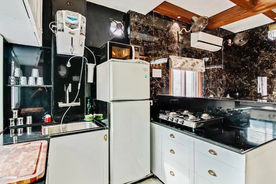 Lake View Villa主图