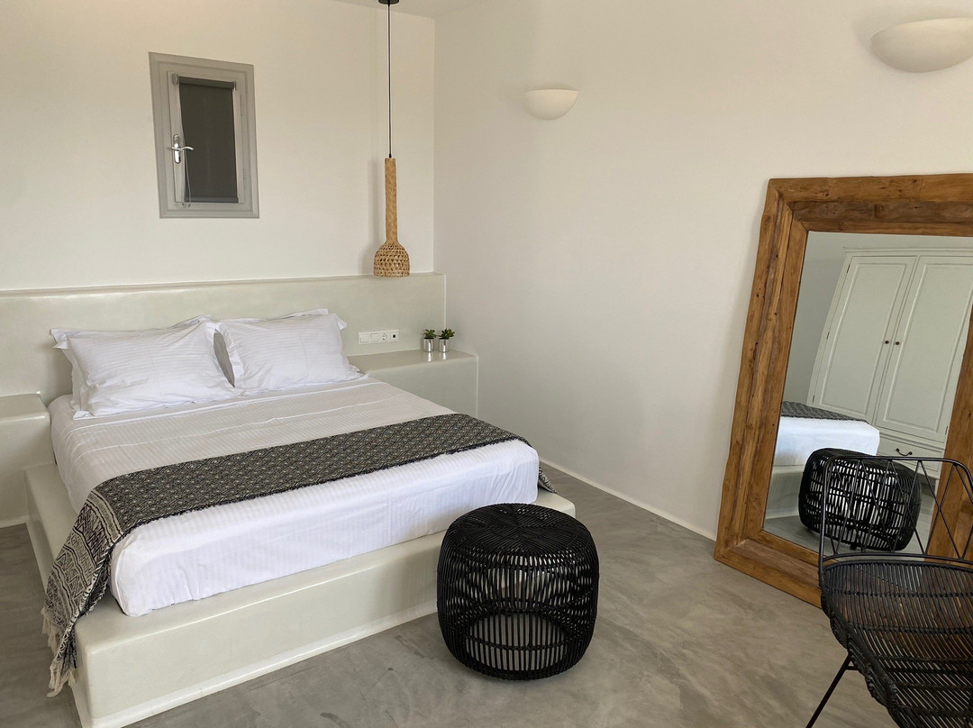 NK Luxury Villas主图