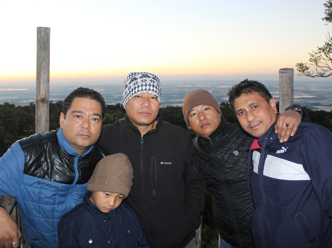 Adventure Lover's Sikkim-甘托克必去景点