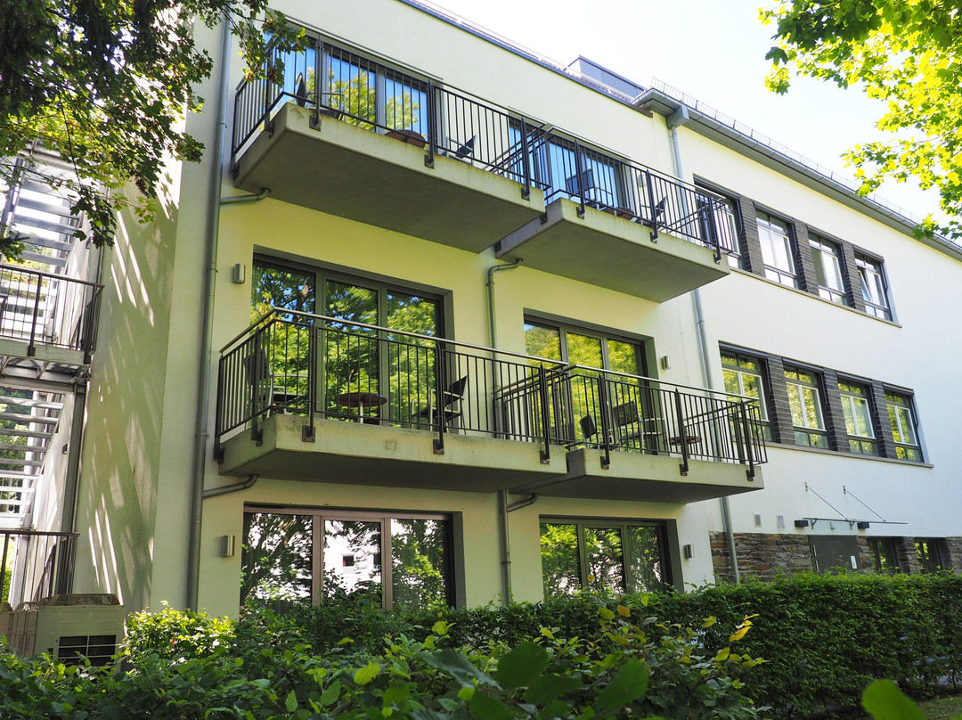 Hotel Im Schulhaus主图