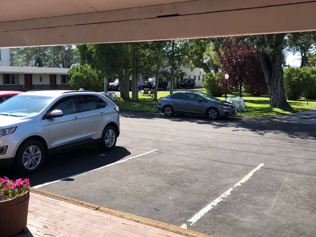 Silver Maple Inn主图