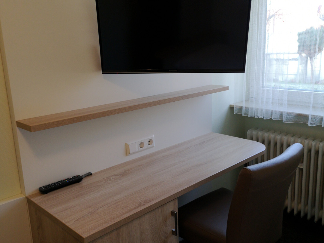 Gastehaus Reusch主图