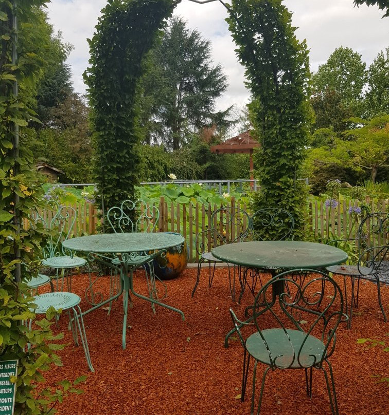 Jardins de Beauchamp景点图片