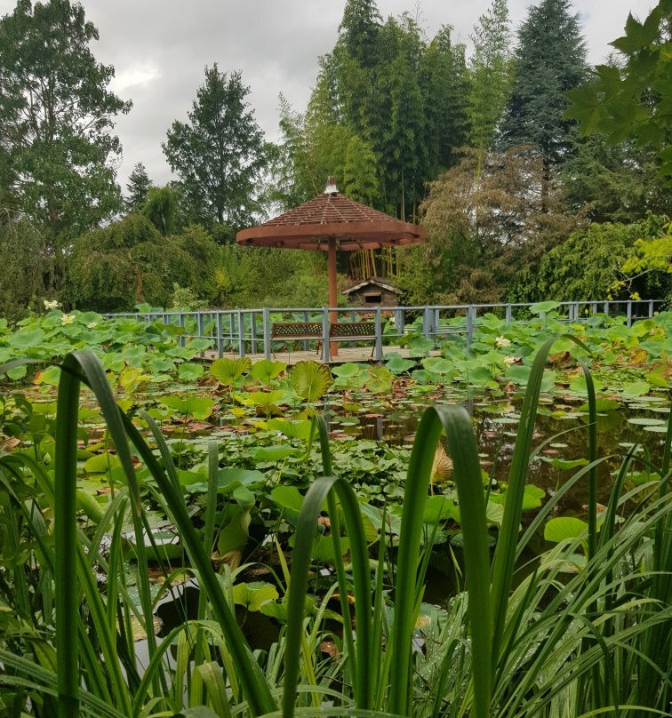 Jardins de Beauchamp景点图片