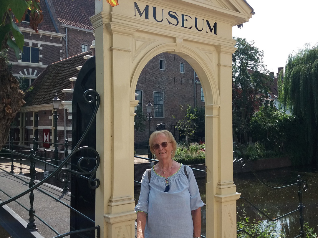 Museum Flehite-阿默斯福特必去景点