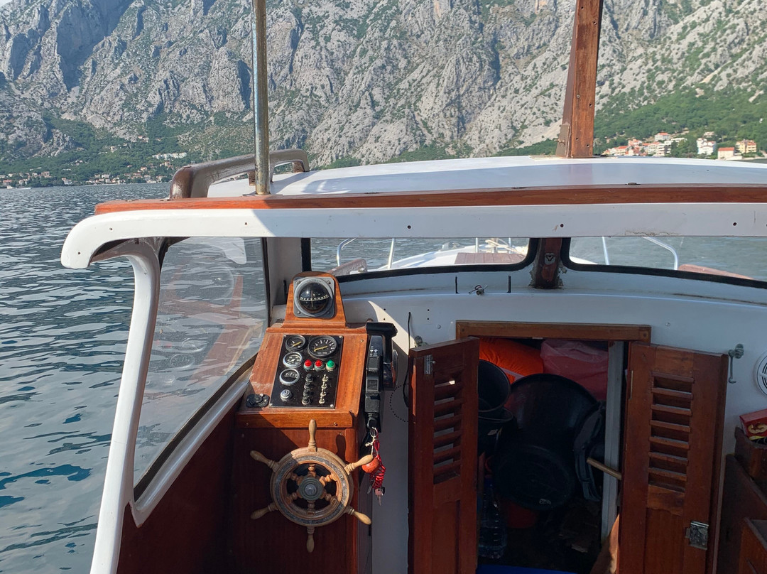 Adventure Montenegro - Day Trips-科托尔必去景点