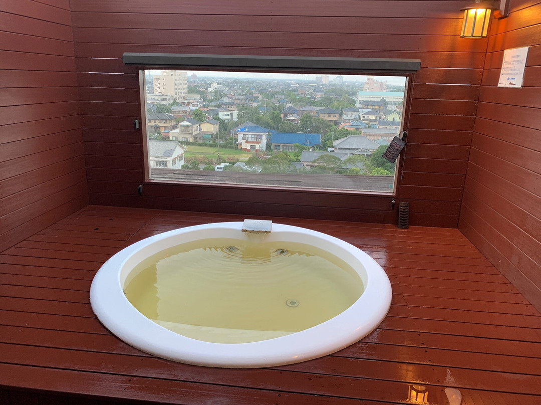 Shirako New Seaside Hotel主图