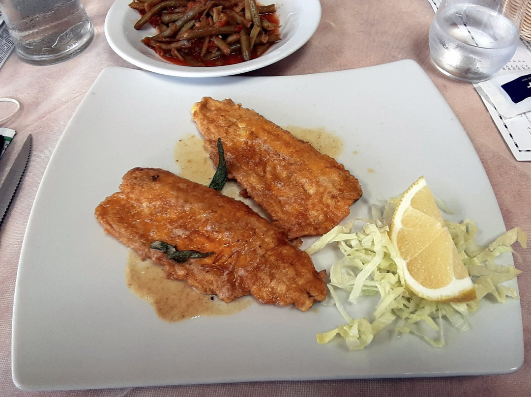 Albergo Breglia主图