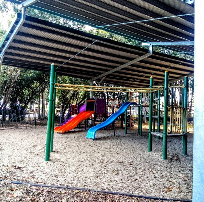 Yungaburra Visitor Information Centre-Yungaburra必去景点