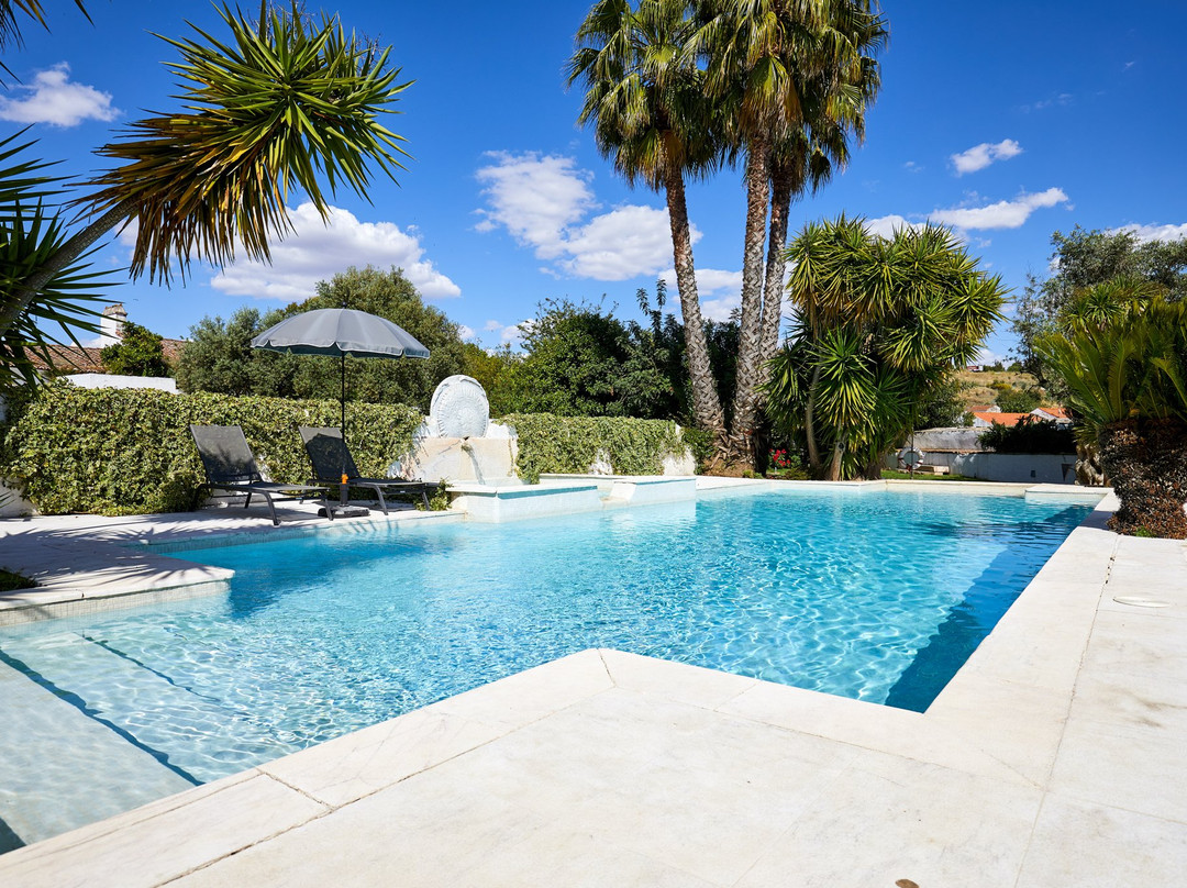 Páteo dos Solares Charm Hotel主图