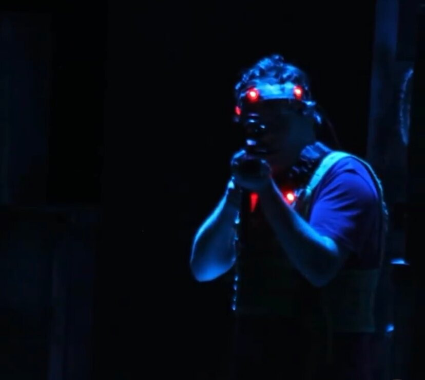 Rescate Tactico-Cholula必去景点