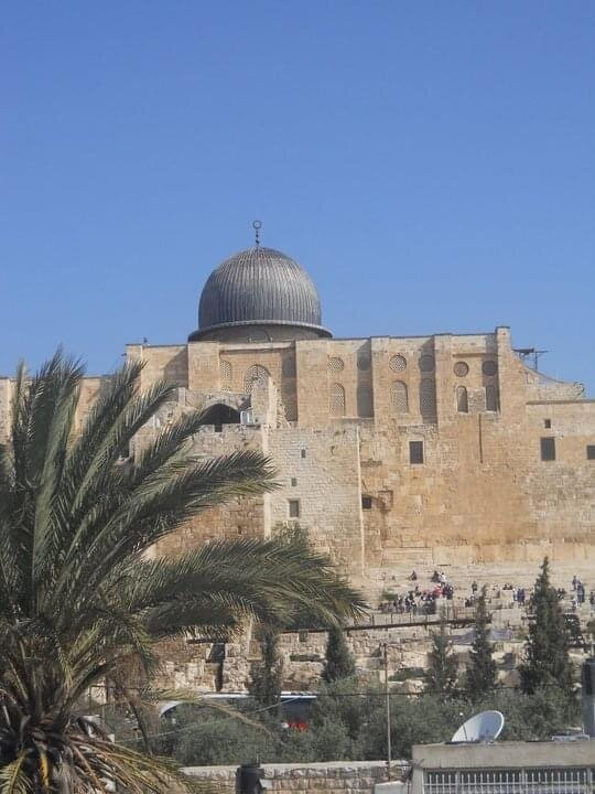 Beyond Journeys Israel-耶路撒冷必去景点