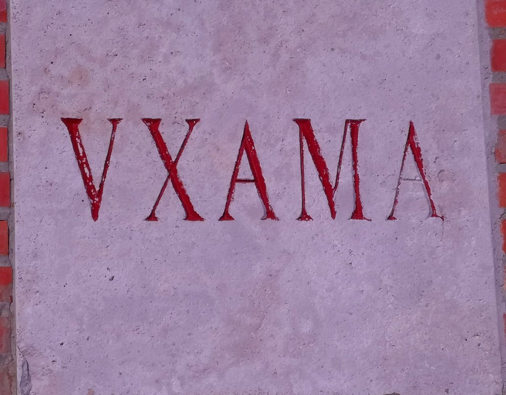 Uxama Ruins-El Burgo de Osma必去景点