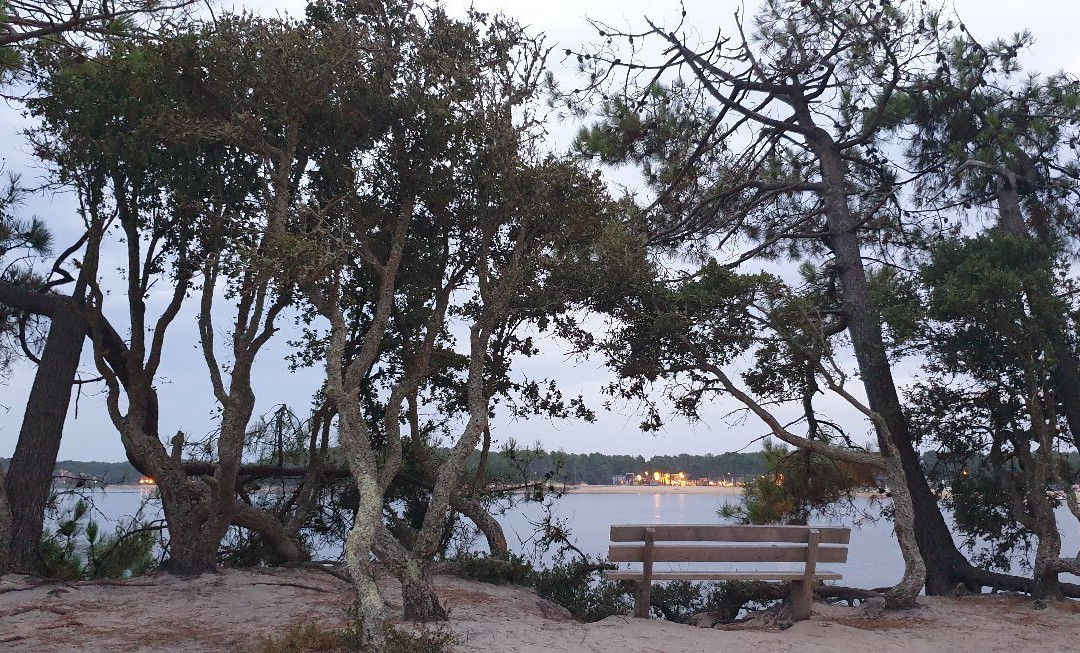 Lac Marin景点图片