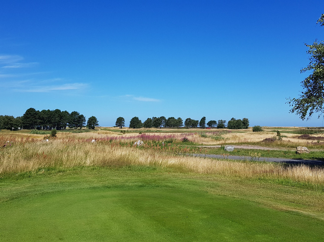 Læsø Seaside Golf Club景点图片