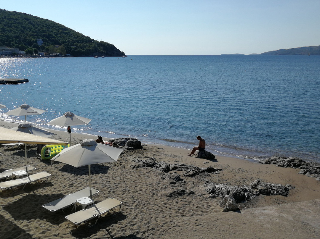 美好景色酒店主图