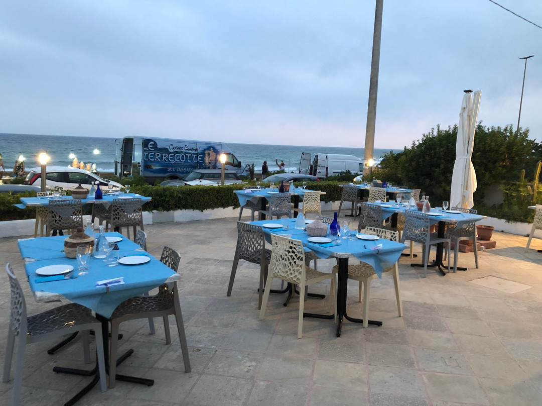 Hotel Albatros主图