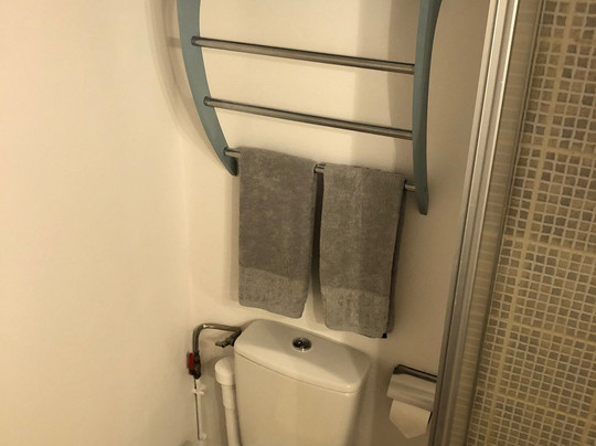 Les Sorbiers Barèges主图