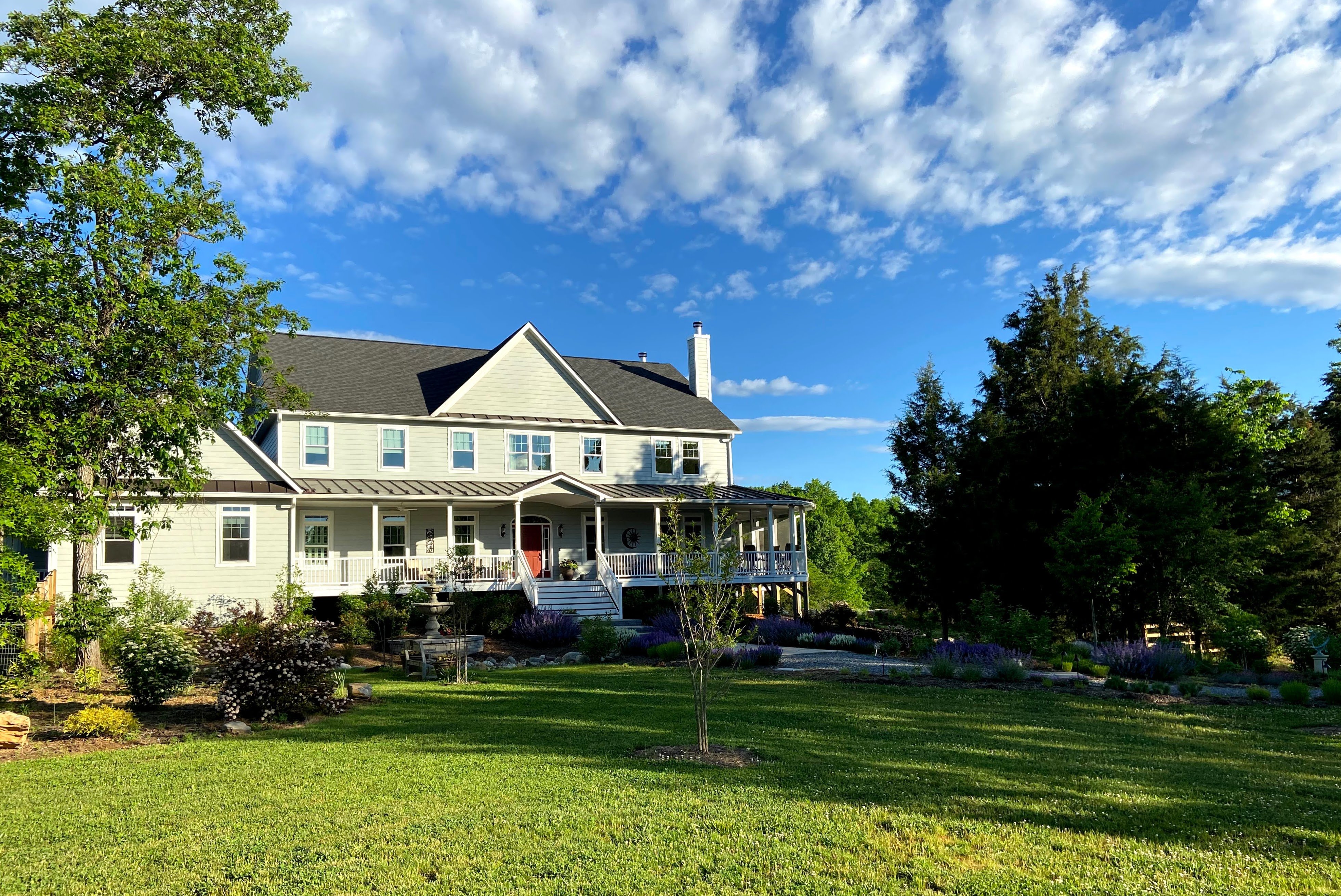 Sundogs Bed and Breakfast-官方