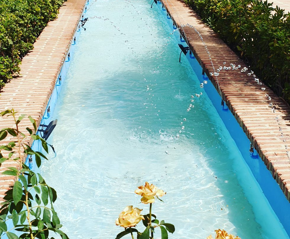 Hotel Hacienda Mendoza主图