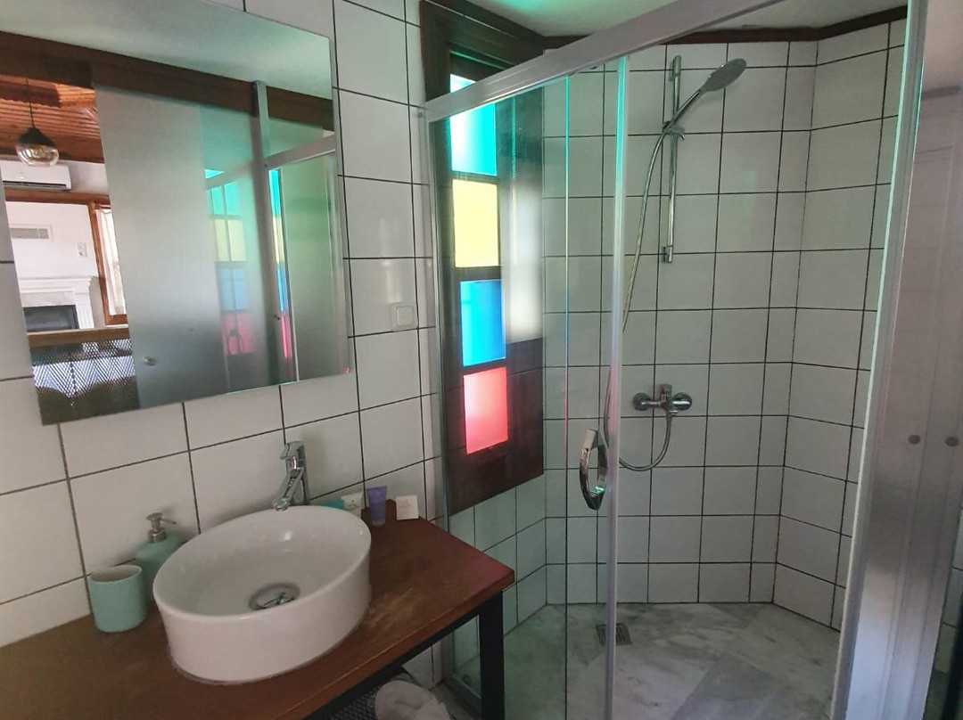 Room Kite Mansion主图