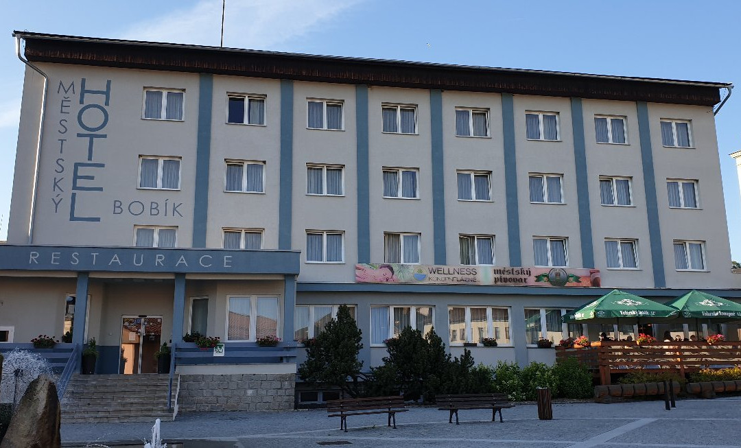 Volary旅游攻略图片