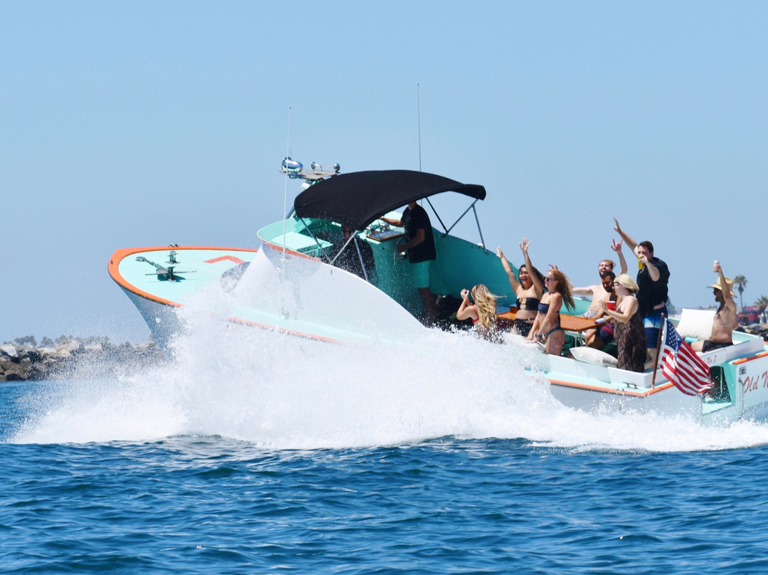 BayWatch Boat Charters